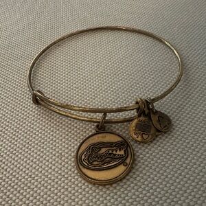 Alex & Ani University of Florida Gators Bracelet